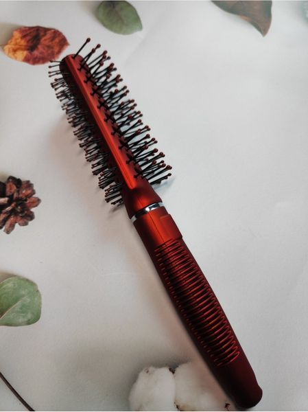 Расческа для укладки Salon двухсторонняя 000302040 фото