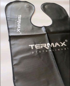 Накидка пелерина для перукарів (обтяжувач) Termax 1998433675 фото
