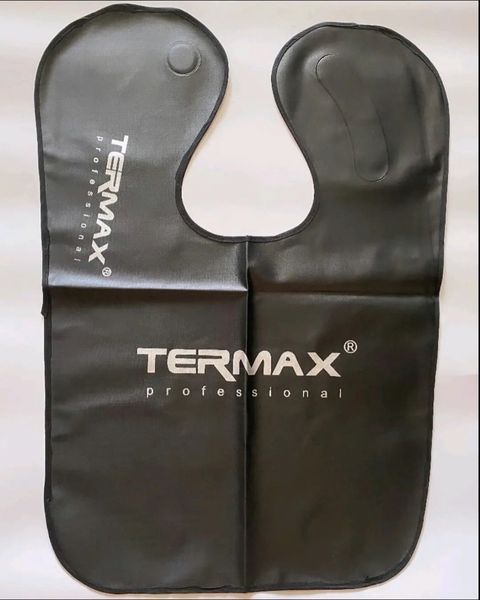 Накидка пелерина для перукарів (обтяжувач) Termax 1998433675 фото