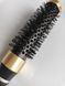 Salon Professional "Black Ceramic" керамічна, брашинг " для укладання 3,5 см 000302060 фото 2