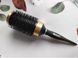 Salon Professional "Black Ceramic "керамическая, брашинг" для укладки 5,5 см 000302062 фото 1