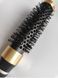 Salon Professional "Black Ceramic "керамическая, брашинг" для укладки 2,5 см 000302059 фото 2