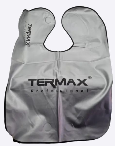 Накидка пелерина для перукарів (обтяжувач) Termax 000502029 фото