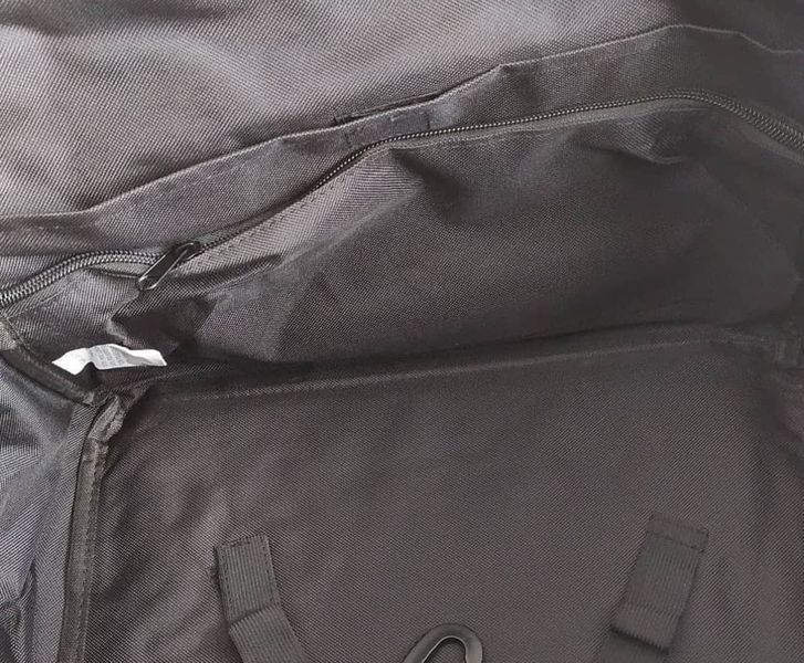 Сумка для перукарських інструментів Moser 000112010 фото
