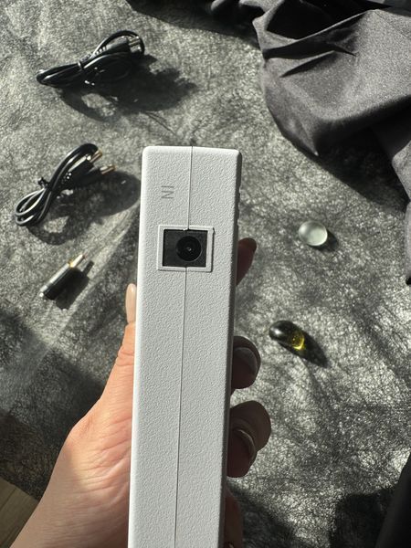 ДБЖ для роутера, повербанк MINI DC UPS WGP 5V-9V-12V, 10400mAh 2379791971 фото