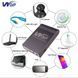 ДБЖ для роутера, повербанк MINI DC UPS WGP 5V-9V-12V, 10400mAh 2379791971 фото 4
